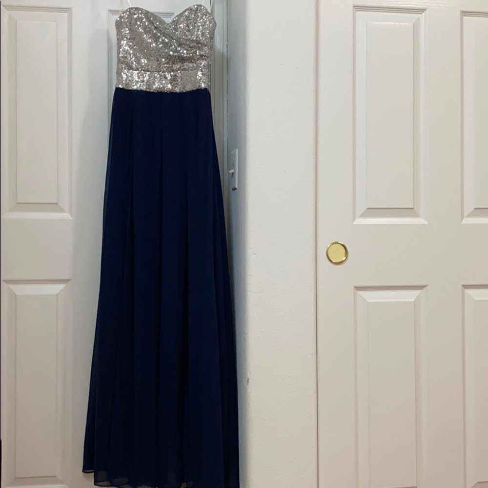 Prom, wedding dresses